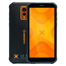 HAMMER Energy X 5.5´´ Mobile Phone