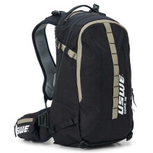Походные рюкзаки uSWE Core 16 Hydration Backpack 16L