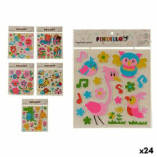 Decoration stickers for children Pincello