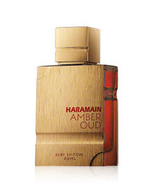 Купить парфюмерия Al Haramain: Al Haramain Amber Oud Ruby Edition Eau de Parfum Spray