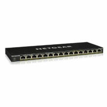 Routers and switches