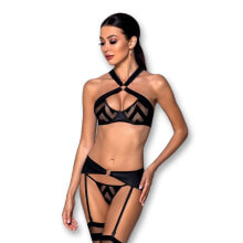 Erotic lingerie and costumes