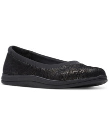 Женские слипоны Clarks купить от $97