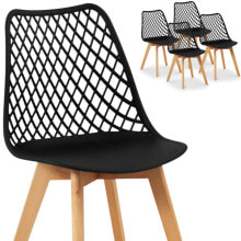 Столы и стулья Fromm & Starck