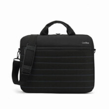 Сумки для ноутбуков чемодан для ноутбука CoolBox COO-BAG14-1N 14" 15,6"