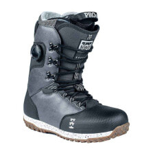 Snowboard Boots