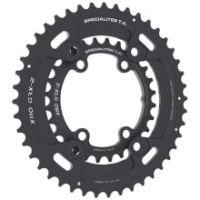 SPECIALITES TA X80 GRX-2 Chainring