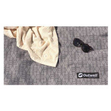 OUTWELL Flat Woven Sundale 7PA Protective Footprint