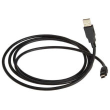 CLEARONE 830-156-200 2.0 USB-A To Mini USB Cable