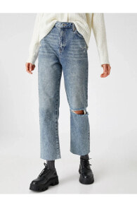 Women's jeans