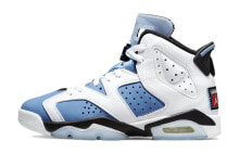 Jordan Air Jordan 6 Retro 