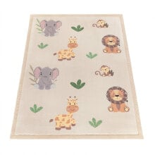 Children's carpets and rugs