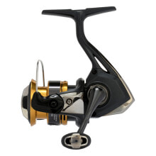 Shimano SAHARA FJ Spinning Reel (SH500FJ) Fishing