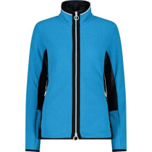 CMP 32H0366 full zip fleece