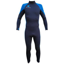 Гидрокостюмы для подводного плавания SELAND Somo Neoprene Suit
