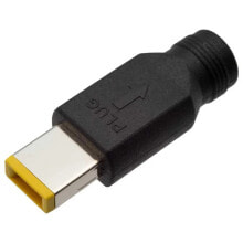 EUROCONNEX 0180 Lenovo To 5.5x2.1 adapter 5.5x2.1 mm