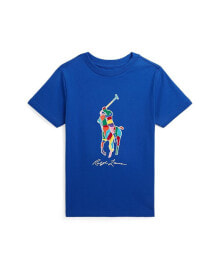 Children's T-shirts and T-shirts for boys