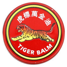  Tiger Balm