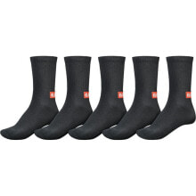 GLOBE Minibar Crew Socks 5 Pairs