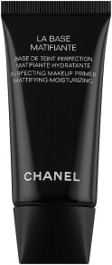 Mattierende Make-up-Primer - Chanel La Base Matifiante