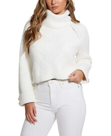 Women's sweaters and cardigans