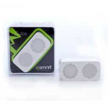 Portable speakers gIGABYTE Cube Bluetooth Speaker