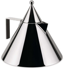 Kettles for boiling water