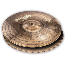 Percussion cymbals