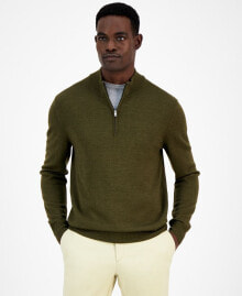 Men's sweaters and cardigans