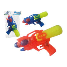 Toy blasters and submachine guns