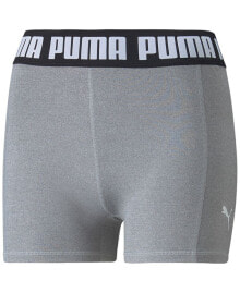 Puma women's Strong Training Shorts
