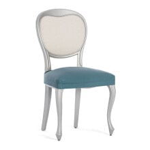 Chair Cover Eysa BRONX Emerald Green 50 x 5 x 50 cm 2 Units