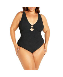 Women's swimwear