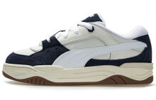 PUMA 180 Navy