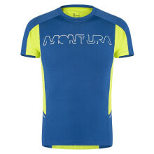 Men's sports T-shirts and T-shirts