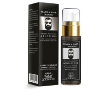 Beard and mustache care products