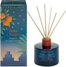 Aromatic diffusers and candles