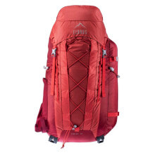 Hiking backpacks