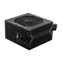 Power supplies for computers