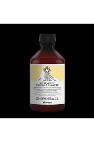 Naturaltech™ Purifying Shampoo Kepek Karşıtı Şampuan 250ml noonline79