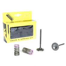 Spare parts and consumables for motor vehicles