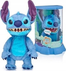 Stitch STITCH Real FX interaktyvus gyvūnėlis