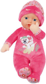 Одежда для кукол BABY born Sleepy for babies pink, 30cm