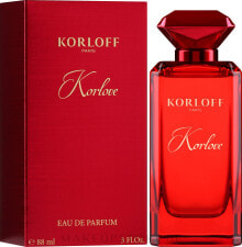 Korloff Paris Korlove - Eau de Parfum