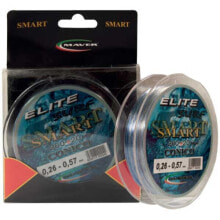 MAVER Elite 220 m Tapered Leader