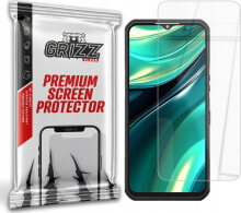 Protective films and glasses for smartphones