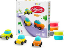 Пластилин и масса для лепки для детей TM TOYS купить от $20