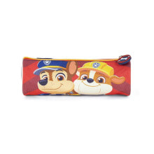 PAW PATROL 21x7x7 cm Pencil Case