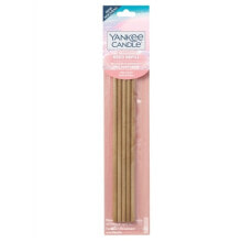 Yankee Candle Pink Sands Incense Sticks Ароматические палочки с свежим цитрусово-цветочным ароматом  5 шт