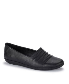 Baretraps women's Piper Slip On Flats